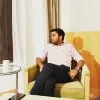 Harshit Vyas