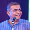 Er Kandarp Naidu