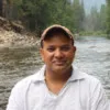Nishit Kumar