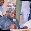 Abubakar Isyaku