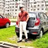Abhishek kumar Singh