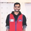 Bharath Madvar