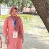 Khushi Askari