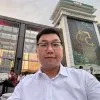 Michael Ma