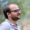 shrivasthav rao