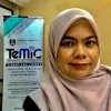 Fatimah Abd Ghani