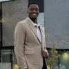 George Kimani