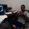 usman zubaru