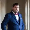 Hannes Jansen van Vuuren