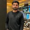 Adarsh Tiwari