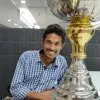 Baddam Ajay Kumar