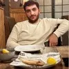 Ahliman Abdullayev