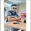 Dhiraj Ghogare