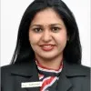 Aashia Jindal