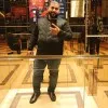 Zia Arshad