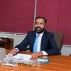 Zaheer Abbas