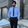 Dawinderpreet Singh