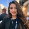 Sarina Shindieva