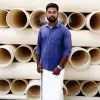 Sundaramurthy