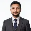 NIKHIL KUMAR MEHTA