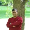 Santosh Jagade