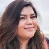 Miriam Hernandez