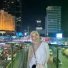 Syafira Luthfiana