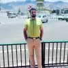 Syed Khalid