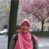 Titiek Setyawati setyawati