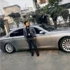 Punit Tiwari