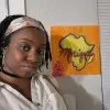 Afrika Henderson