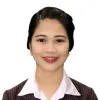 Zarah Jane Bais