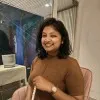 Zinia Bandyopadhyay