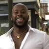 Brandon Johnson