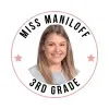 Brittany Maniloff