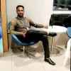 Ashish Warade