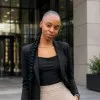 Lerato Chabwe