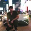 Aarav Magesh