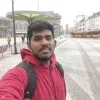 Dineshkarthic Venkatesan