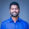 Prudhvi Reddy Amireddy
