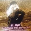 Alison Pilot