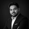 Sparsh Vohra