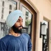 Paramjeet Singh Padam