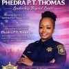 Phedra Thomas