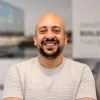Abdelrahman Mohamed
