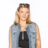 Isabelle Hillestad