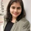 Namita Salunke