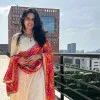 Anisha Dalvi