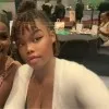 Leighla Washington