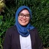 Yusni Fatimah Lubis